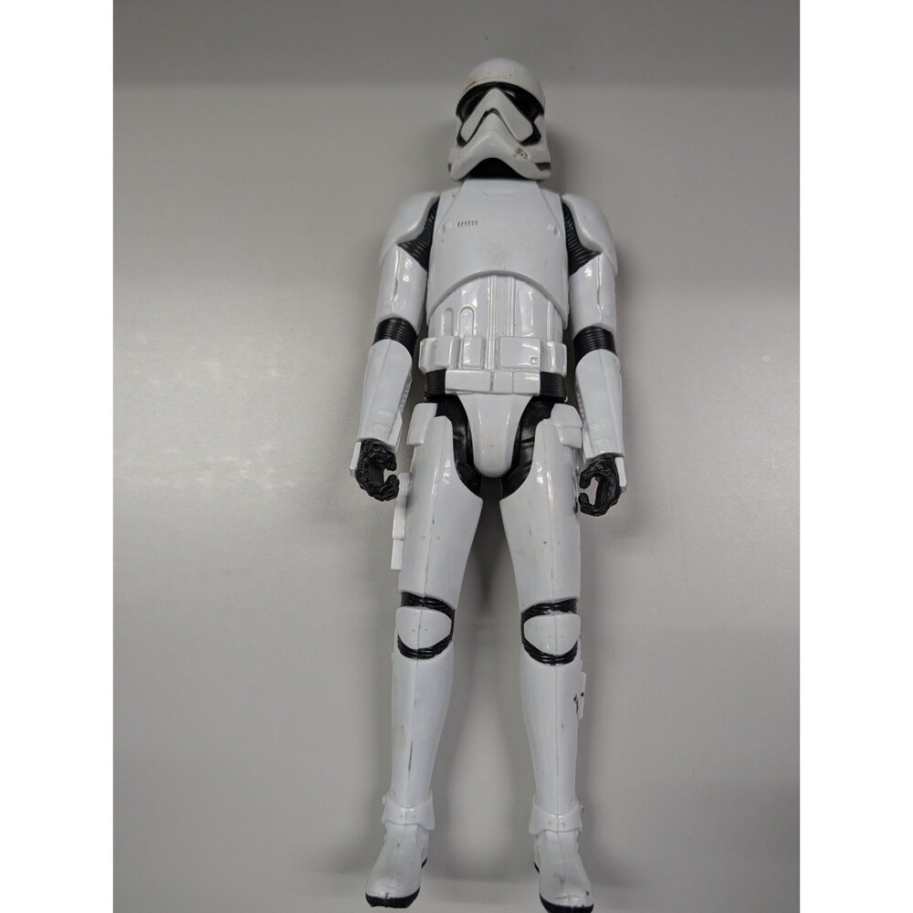 Imperial Stormtrooper 10" action figure toy Star wars